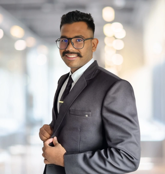 Shubham Sonkusare