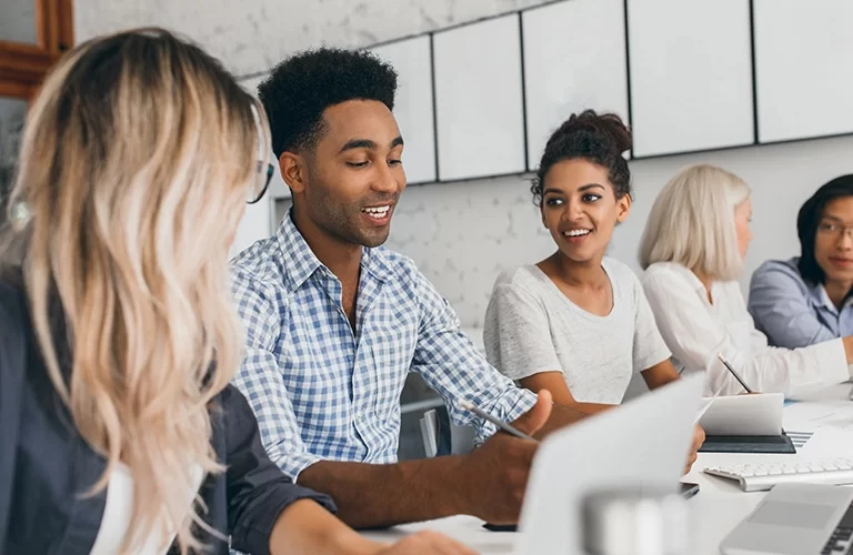 The Epitome of Trust in Indian Recruitment Services – ABCO COMPUTERS