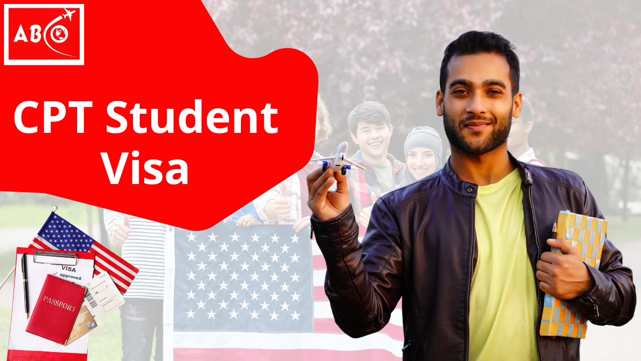 Boost your career with CPT! Understand eligibility, benefits, application process, and FAQs for F-1 student visas in the US. Gain real-world experience & stand out to employers. #CPT student visa #InternationalStudents #ABCOComputers