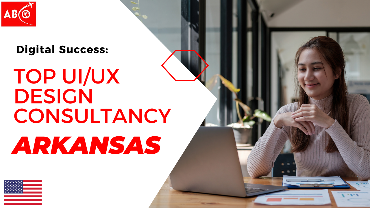 Elevate your Arkansas business with award-winning UI UX design consultancy from ABCO Computers. Boost user engagement, conversions, and brand reputation. Get a free consultation today!