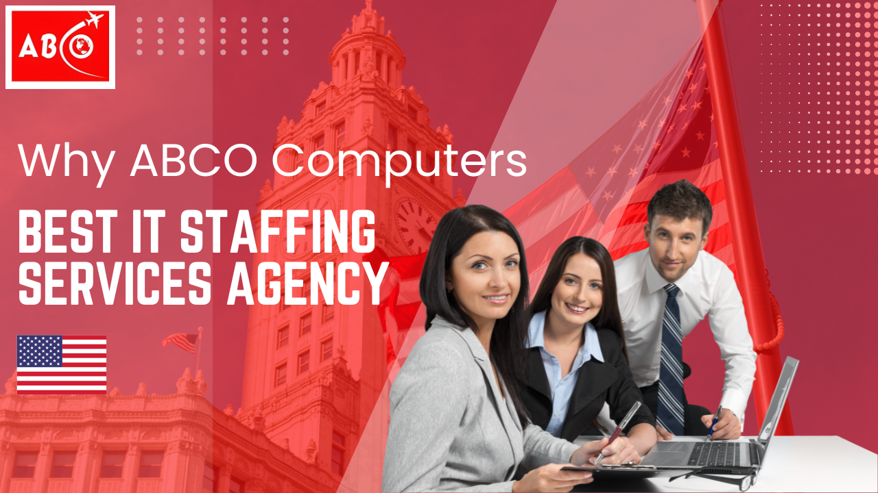 Struggling to find top IT talent in Arkansas USA? ABCO Computers is your trusted IT staffing services agency partner. We offer personalized solutions, expert recruiters, and a commitment to client satisfaction. Contact us today for a free consultation!