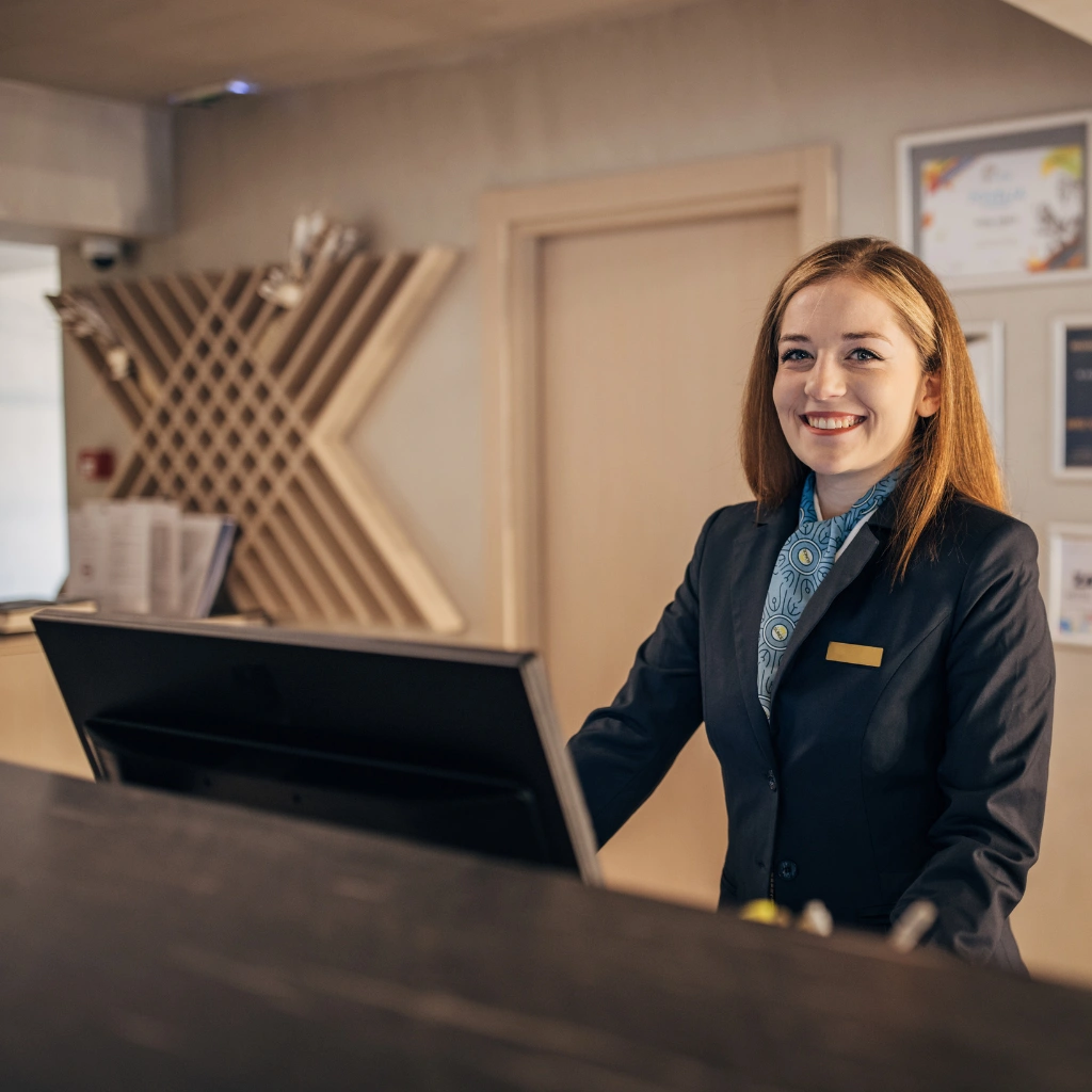 In the dynamic realm of hospitality industry, the demand for specialized staff is paramount, and this is a principle we hold in high regard.