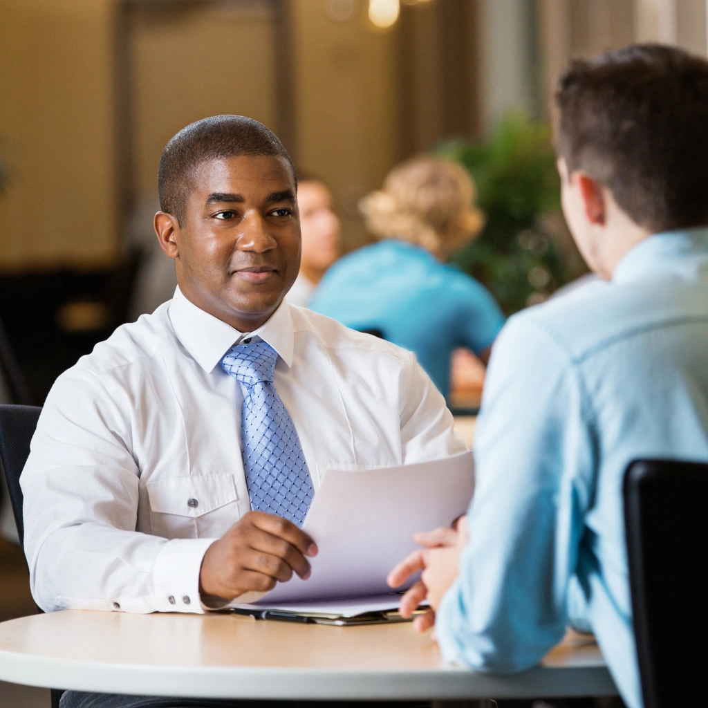 Our contract staffing services are designed to seamlessly integrate skilled professionals into your projects.