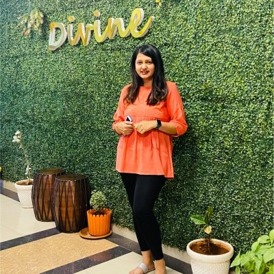 Surbhi Khandelwal