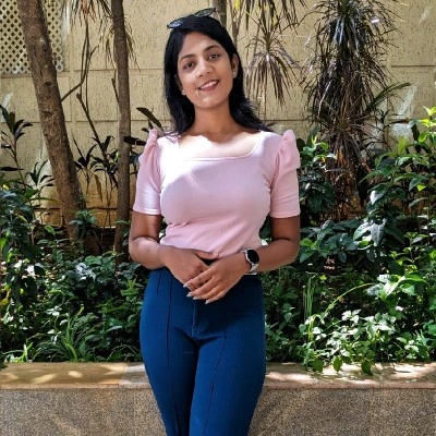 Aishwarya Sirsat