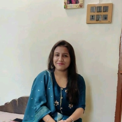 Chahat Madan