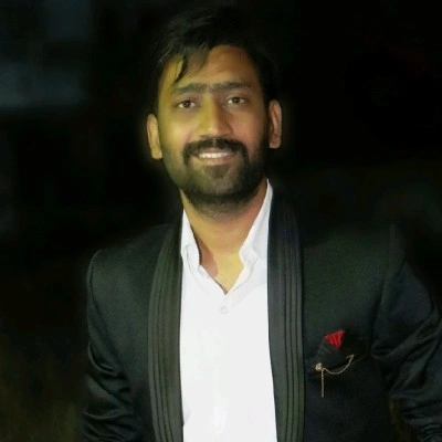 Mayur Gajbhiye