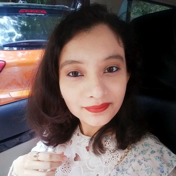 Simran Marwah