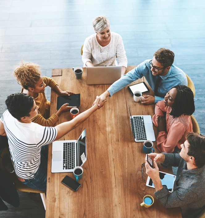 Welcome to ABCO Computers, your strategic partner in revolutionizing your recruitment processes through Recruitment Process Outsourcing (RPO).