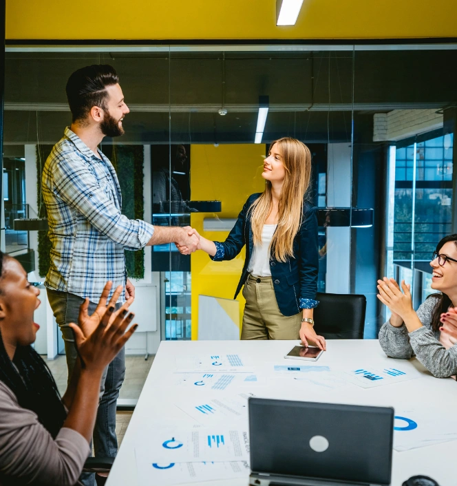 Welcome to ABCO Computers, your gateway to building exceptional teams through our permanent hiring services solutions.